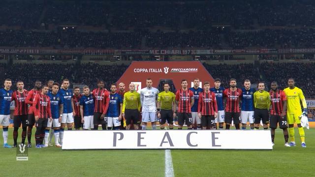 1646180398851057557.jpg Milan 0-0 Inter _ Tie in the Balance after Goalless First Leg! _ Coppa Italia Frecciarossa 2021_22_ 720p-0002.jpg